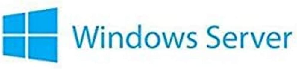 Lenovo 7S050027WW Windows Server 2019 5-User CAL