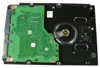 Dell H643R 500GB SATA II 7200RPM Hard Drive — main product image