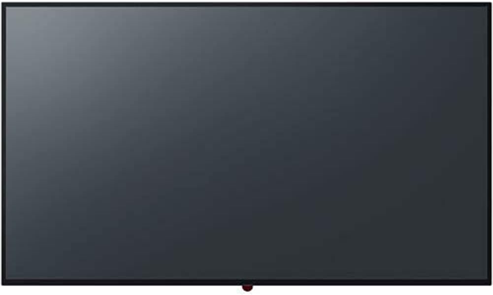 Panasonic TH-43CQE1W 43" 4K UHD Commercial Display