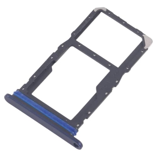 HuiJiang Tech Parts Galaxy A07 5G Dual SIM Card Tray Replacement — main product image