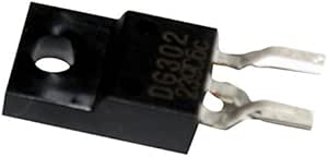 Panasonic DG3D3020CVLW Transistor - Authorized Part — main product image