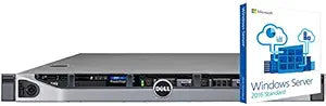 Dell ASIHL54 PowerEdge R630 Virtualization Server: Dual Xeon, 256GB RAM, 1TB SSD