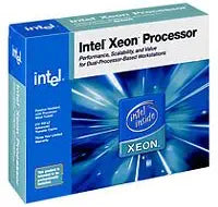 HP 381019-B21 Xeon 3.2GHz Server CPU Kit — main product image