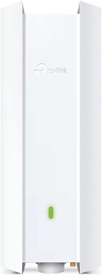 TP-Link EAP650-Outdoor AX3000 WiFi 6 Access Point — main product image
