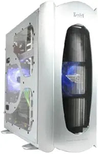 Thermaltake VD4000SWA Kandalf LCS SWA Case with Window