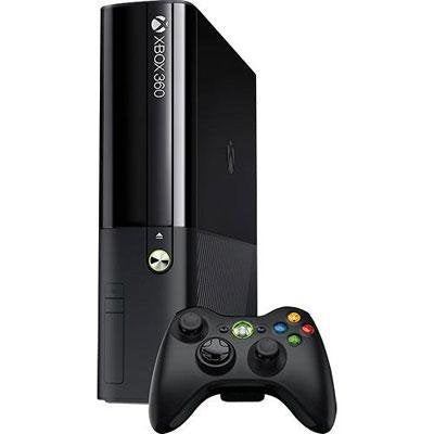Microsoft L9V-00039 Xbox 360 4GB Console Peggle 2 Bundle