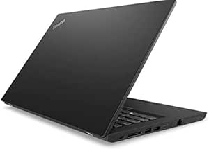 Lenovo ThinkPad L480 14" i5 Laptop 8GB 256GB