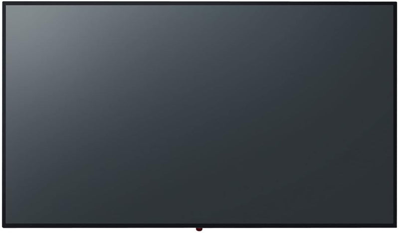 Panasonic TH-55CQE1W 55-Inch 4K UHD Digital Signage Display — main product image
