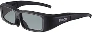 Epson V12H483001 Active Shutter 3D Glasses — main product image