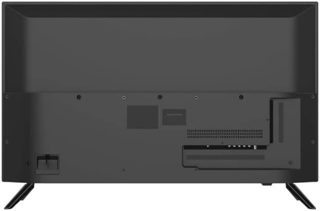 JVC LT-40MAW300 40-Inch 1080p LED TV (Renewed)