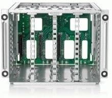 HP 728543-B21 Gpu Cage Kit: ProLiant DL380p Gen8 — main product image