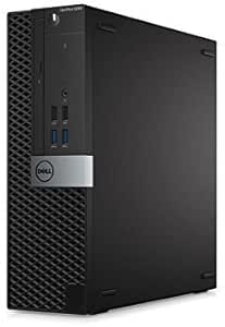 Dell Optiplex 3040 SFF Business PC i3 Renewed