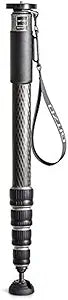 Gitzo GM4552L Series 4 Long Carbon Fiber Monopod — main product image