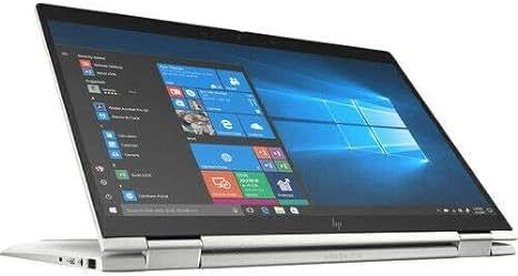 HP ELITEBOOK X360 1040 G6 14" Touchscreen Laptop