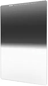NiSi 6729 100x150mm Reverse Graduated ND8 Filter — main product image