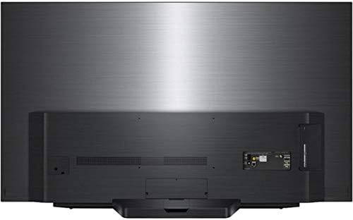 LG OLED65C9AUA/PUA 65" 4K OLED Smart TV - Renewed