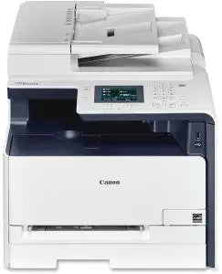 Canon MF628CW Color imageCLASS Wireless Laser Printer — main product image