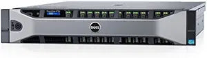Dell 463-7663 R730 Server E5-2640V4 32GB — main product image