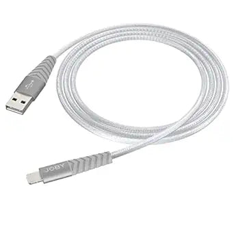 Joby High Speed Lightning Cable - MFi Certified