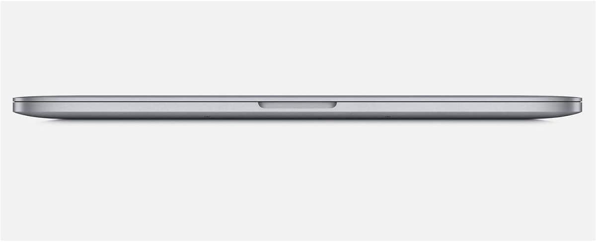 Apple MV902LL/A 2019 MacBook Pro 15-inch Renewed
