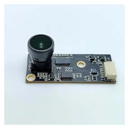 Kexextory 1080p USB Camera Module with 130-Degree Wide Lens — main product image