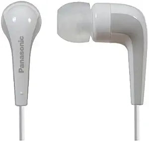 Panasonic RPHJE140EW Earphone Kopfhörer