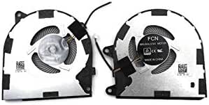 Lenovo 5F10Q96471 Yoga 730-15IKB CPU Cooling Fan — main product image