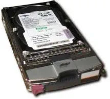 HP AG556-64201 146GB 15K FC Hard Drive — main product image