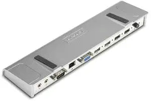Lenovo 40Y8132 USB Port Replicator Ethernet & Video — main product image