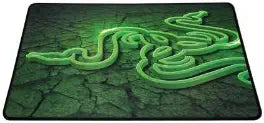 Razer FBA_RZ02-01070500-R3M1 Goliathus Small Control Gaming Mouse Mat — main product image