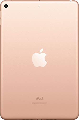 Apple A2133 iPad Mini 5 64GB WiFi Gold Renewed