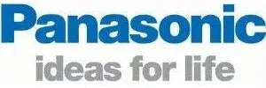 Panasonic WVCP300 Day/Night Surveillance Camera — main product image