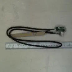 Samsung BN96-08120B PCB-Touch Function & IR — main product image