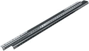 Middle Atlantic CWR-RR18 Rack Rail 18U — main product image