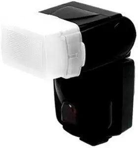 Neewer 10005211@@ Flash Diffuser for Canon 430EX 430EXII — main product image