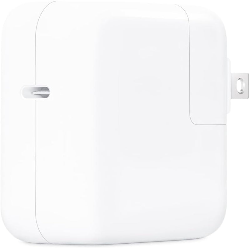Apple MW2G3AM/A 30W USB-C Fast Power Adapter — main product image