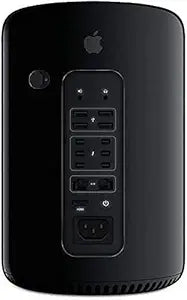 Apple MQGG2LL/A Mac Pro Xeon 32GB 1TB SSD (Renewed)