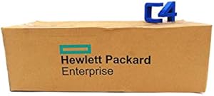 HP 656365-B21-RFB 500W Power Supply with Backplane