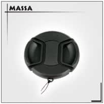 Phottix 54675 67mm Snap-On Camera Lens Cap — main product image
