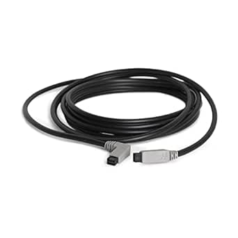 Hasselblad HyperDeck Studio 4K Pro FireWire 800 Cable