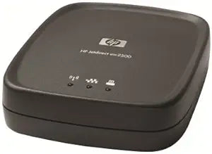 HP J8021A#ABB JetDirect Ew2500 Hi-Speed USB Print Server