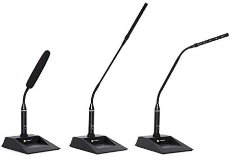 Lewitt S6 Conference Microphone 6mm Shotgun