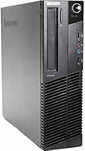 Lenovo M73 SFF i3 Desktop PC (Refurbished)