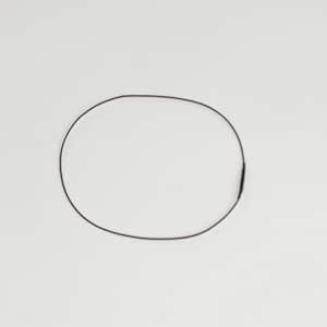 Panasonic VFC4366 Genuine String-Lens Cap — main product image