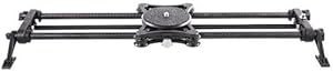 Rhino Camera Gear SKU084 Slider EVO Carbon Motorizable