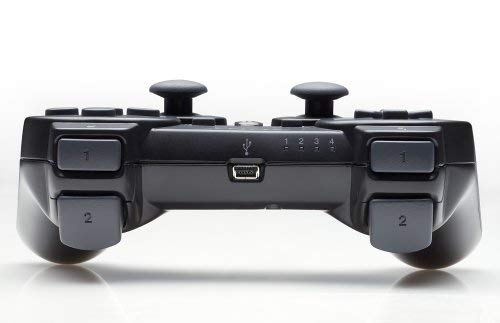 Sony PlayStation 3 60GB PS3 Console (Renewed)