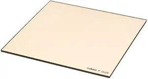 Cokin P026 Warm 81A Filter with Case — main product image