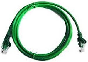 Lenovo 00WE139 ECO 3M Cat6 Green Network Cable — main product image