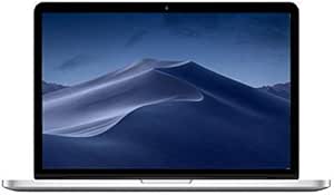 Apple MF839LL/A MacBook Pro 13.3-Inch Retina Renewed