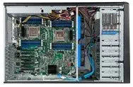 Intel P4308CP4MHGC Server System Tower - Dual Socket — main product image